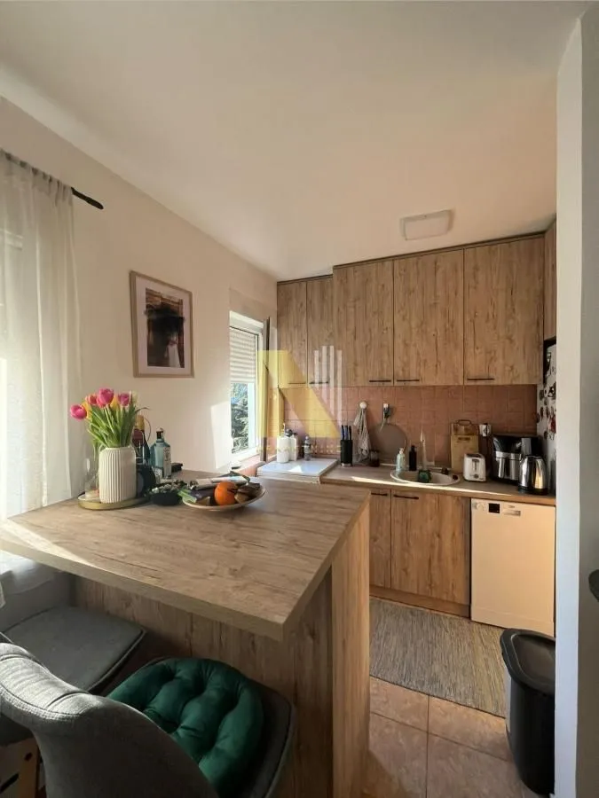 Rent, two bedroom apartment, 48m², Bulevar Evrope, Novi Sad Sve Podlokacije