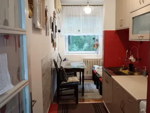 Prodaja, dvosoban stan, 48m², Podbara, Novi Sad Sve Podlokacije - image 8