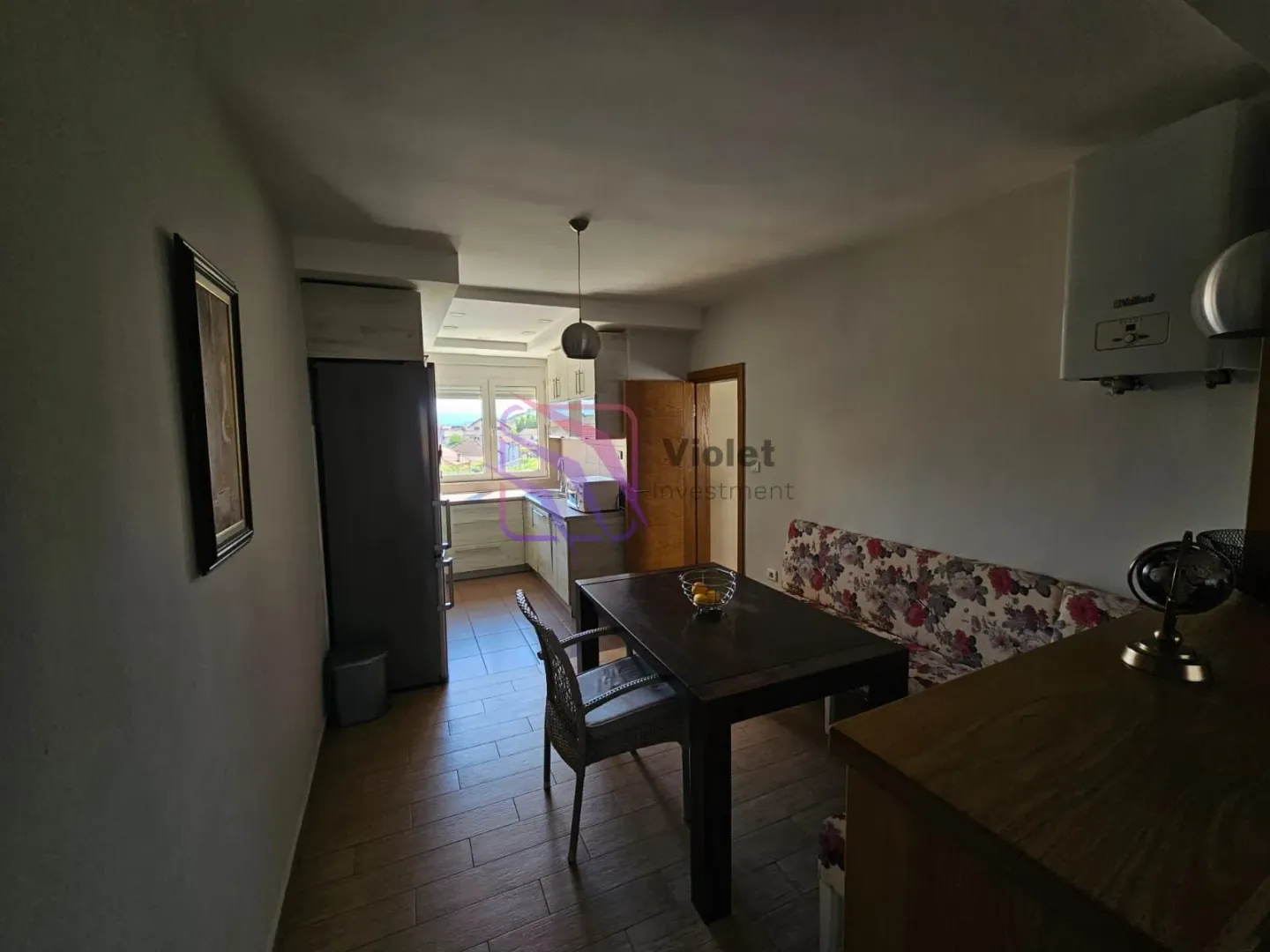 Rent, three bedroom apartment, 155m², Zabjelo, Podgorica