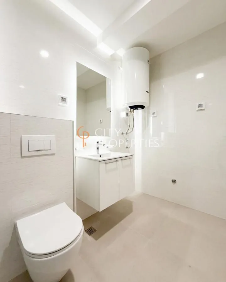 Sale, apartment, 104m², Stari Aerodrom, Podgorica