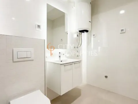 Sale, apartment, 104m², Stari Aerodrom, Podgorica - image 11