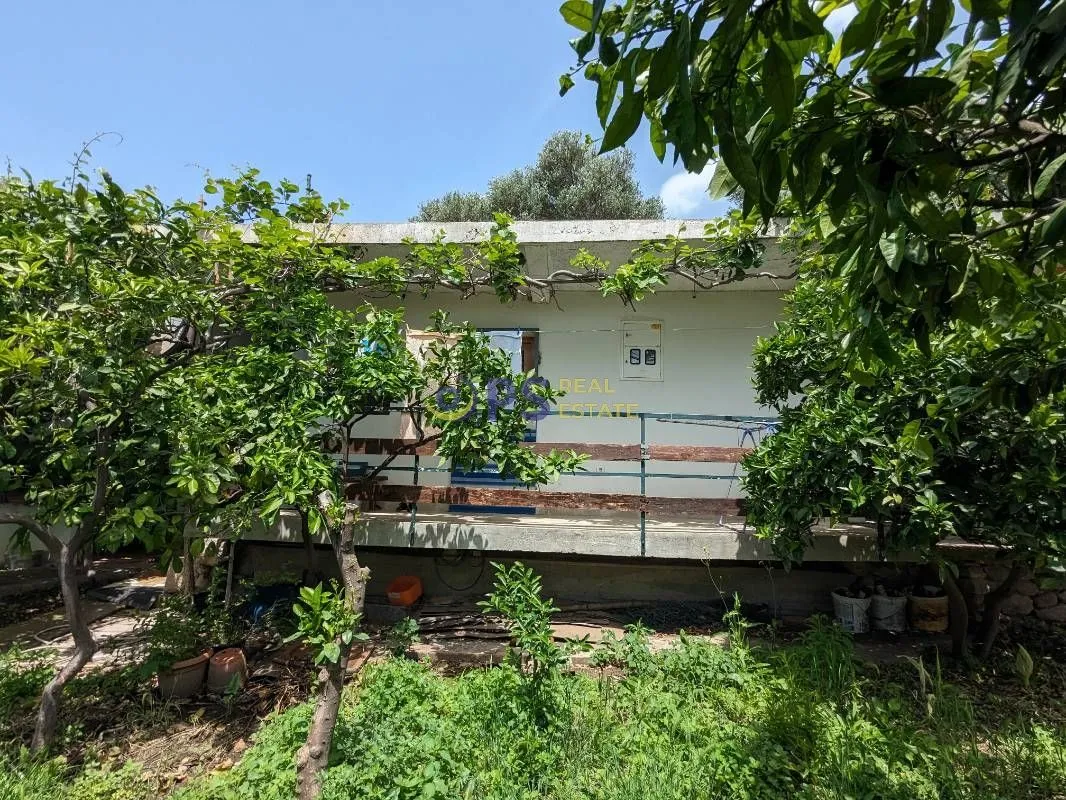 Sale, house, 39m², Bar, Crna Gora