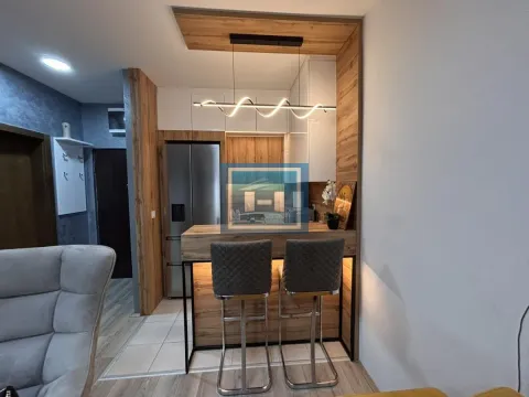 Prodaja, jednosoban stan, 43m², Aqua park, Jagodina - image 6