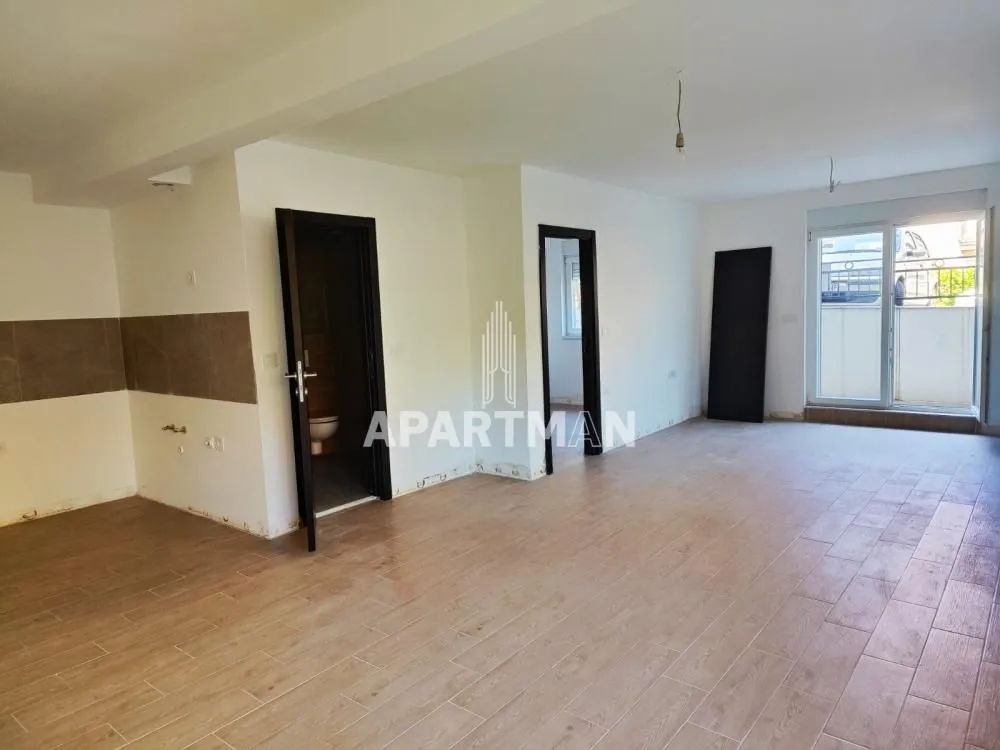 Prodaja, dvosoban stan, 86m², Mirijevo 1, Mirijevo Sve Podlokacije