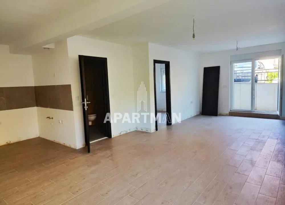 Sale, two bedroom apartment, 86m², Mirijevo 1, Mirijevo Sve Podlokacije
