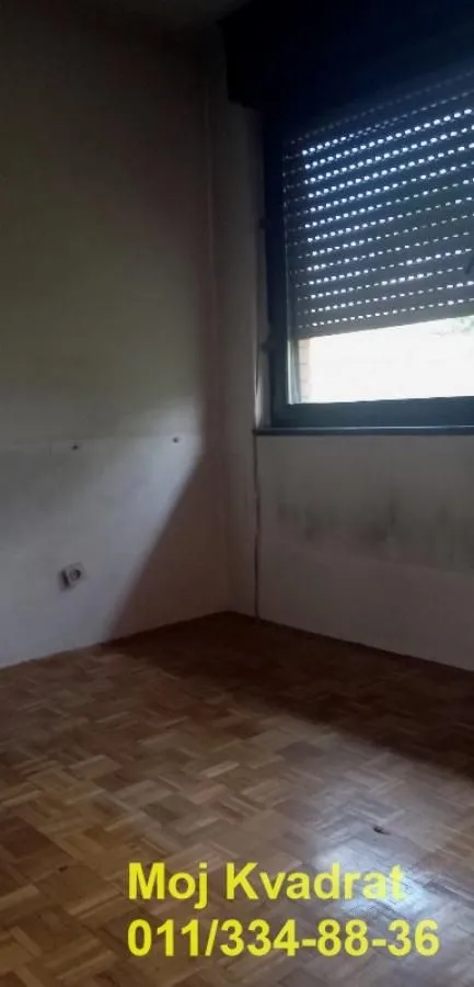 Prodaja, dvosoban stan, 57m², Višnjička Banja, Palilula Sve Podlokacije