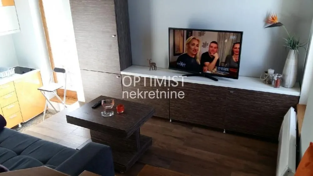 Prodaja, jednosoban stan, 28m², Brzeće, Kopaonik