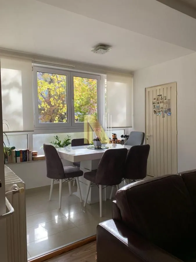 Rent, two bedroom apartment, 45m², Liman 4, Novi Sad Sve Podlokacije