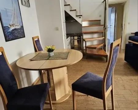 Sale, two bedroom apartment, 70m², Budva, Crna Gora - image 2