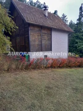 Sale, house, 55m², Čajetina, Srbija - image 4