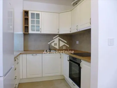 Rent, two bedroom apartment, 60m², Novi Beograd Blok 65, Novi Beograd Sve Podlokacije - image 10