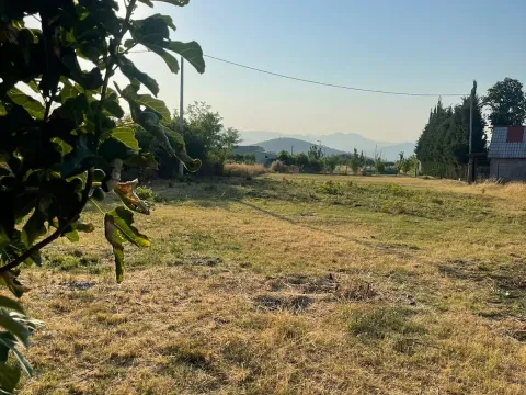 Prodaja, plac, 1253m², Donji Kokoti, Podgorica - image 4