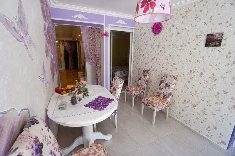 Sale, three bedroom apartment, 73m², Golubovina, Budva
