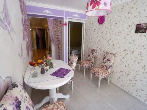 Sale, three bedroom apartment, 73m², Golubovina, Budva - image 10