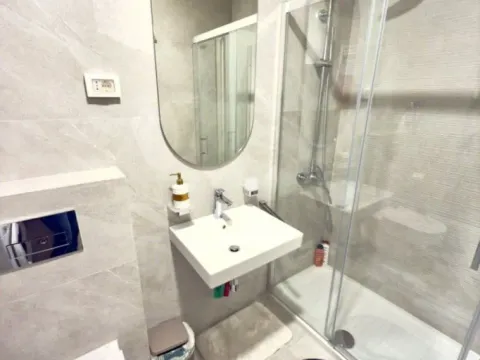 Izdavanje, jednosoban stan, 43m², Central Point, Podgorica - image 7