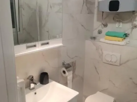 Izdavanje, jednosoban stan, 27m², Stari Grad, Beograd - image 5