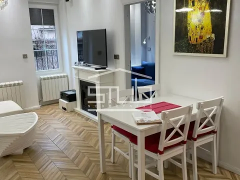Prodaja, trosoban stan, 63m², Stari Grad, Beograd - image 3