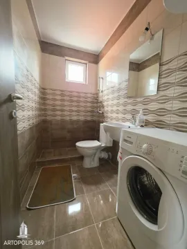 Izdavanje, jednosoban stan, 45m², Kaludjerica, Grocka - image 10