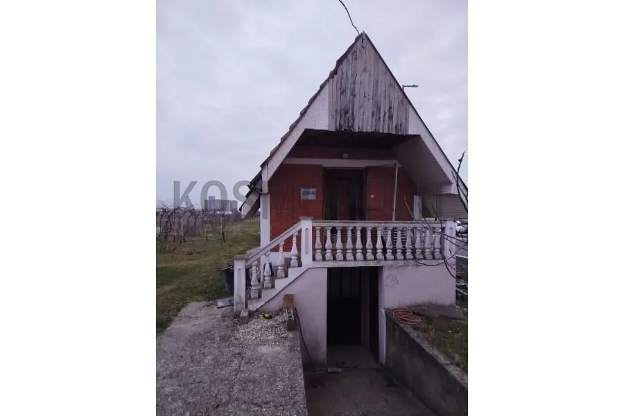 Sale, house, 168m², Bečmen, Surčin