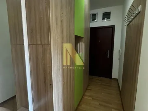 Izdavanje, jednosoban stan, 36m², Adamovićevo Naselje, Novi Sad Sve Podlokacije - image 12