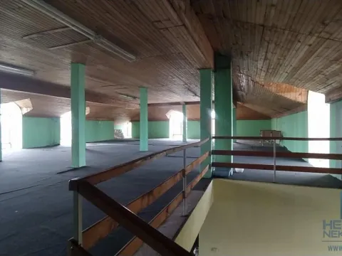 Rent, office space, 1000m², Ribarski put, Jagodina - image 21