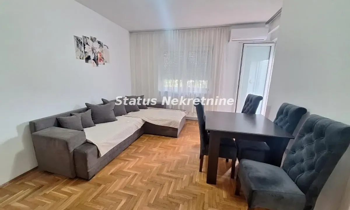 Izdavanje, jednosoban stan, 36m², Grbavica, Novi Sad Sve Podlokacije