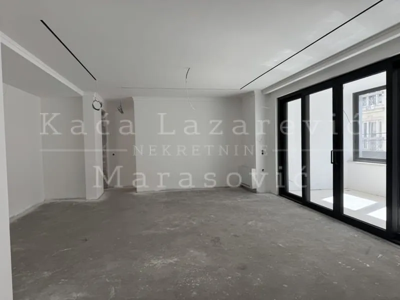 Sale, apartment, 180m², Vračar Hram, Vračar Sve Podlokacije