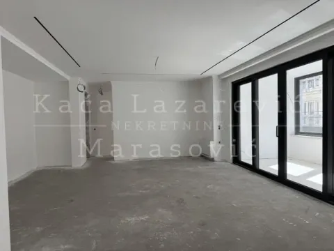 Prodaja, stan, 180m², Vračar Hram, Vračar Sve Podlokacije - image 8