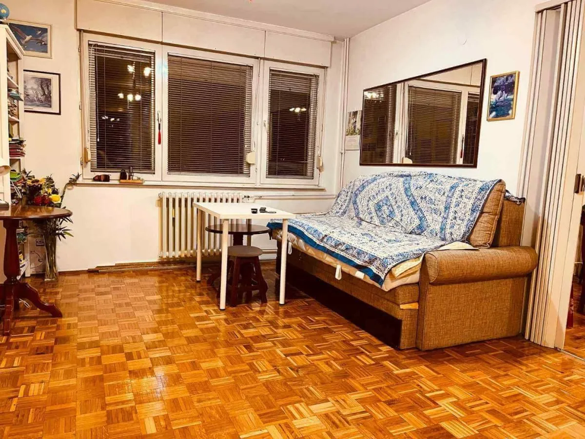 Sale, three bedroom apartment, 101m², Čukarica, Beograd