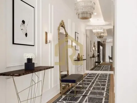 Sale, apartment, 227m², Vračar Hram, Vračar Sve Podlokacije - image 6