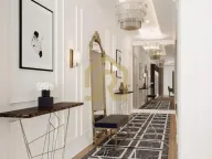 Prodaja, stan, 227m², Vračar Hram, Vračar Sve Podlokacije - image 6