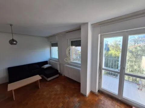 Rent, studio apartment, 33m², Novo naselje, Novi Sad - image 5