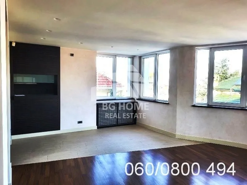 Prodaja, četvorosoban stan, 130m², Čukarica, Beograd