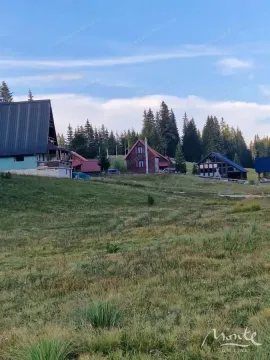Prodaja, kuća, 117m², Žabljak, Crna Gora - image 9