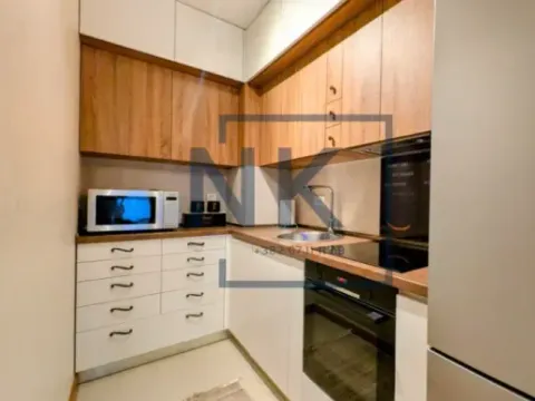 Izdavanje, jednosoban stan, 46m², Tološka šuma, Podgorica - image 6