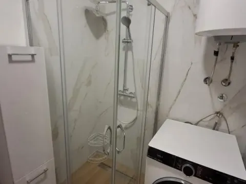 Izdavanje, jednosoban stan, 45m², Zabjelo, Podgorica - image 10