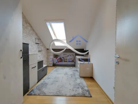 Rent, four bedroom apartment, 132m², Telep, Novi Sad Sve Podlokacije - image 18