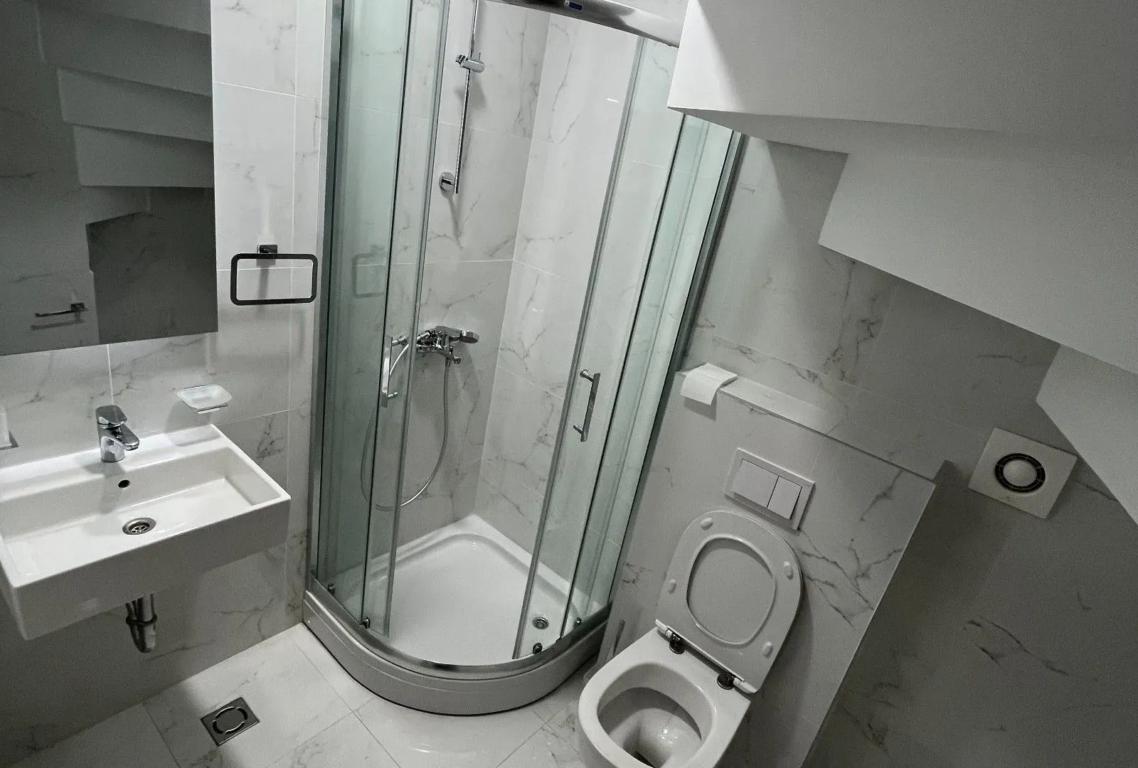 Prodaja, trosoban stan, 113m², Master Kvart, Podgorica