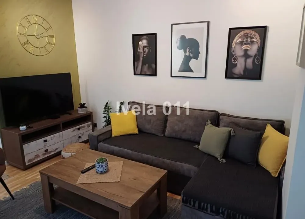 Izdavanje, dvosoban stan, 43m², Zemun Centar, Zemun Sve Podlokacije