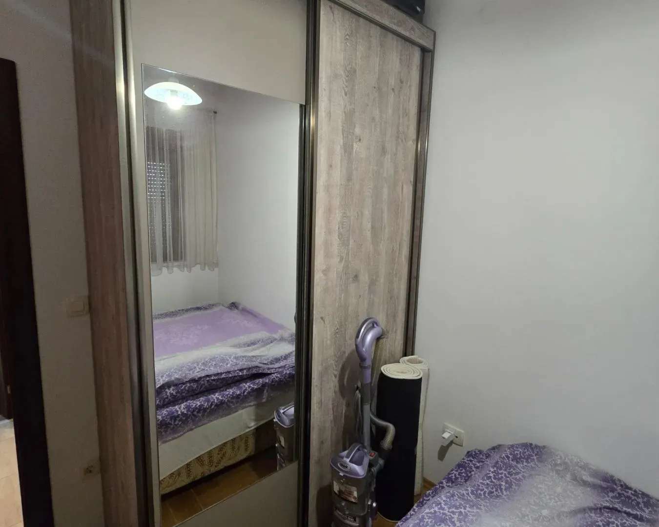 Prodaja, stan, 71m², Danilovgrad, Crna Gora
