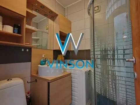 Izdavanje, jednosoban stan, 37m², Liman 3, Novi Sad Sve Podlokacije - image 13