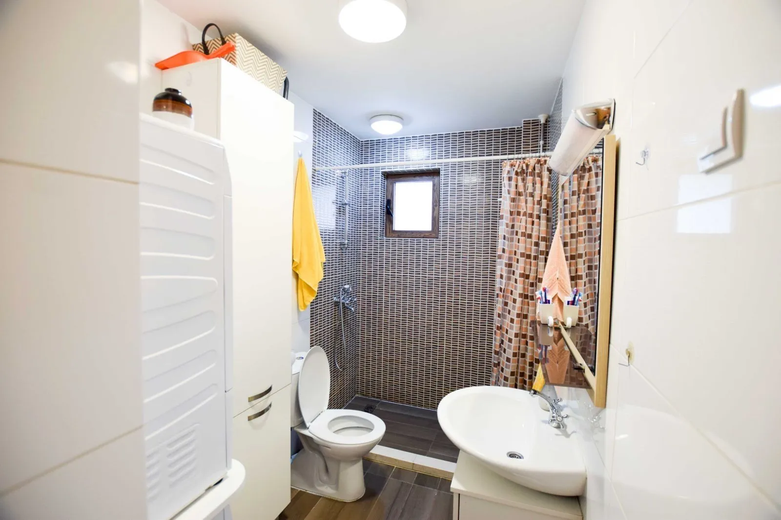 Prodaja, stan, 61m², Podgorica, Crna Gora