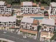 Sale, one bedroom apartment, 40m², Centar, Tivat - image 5