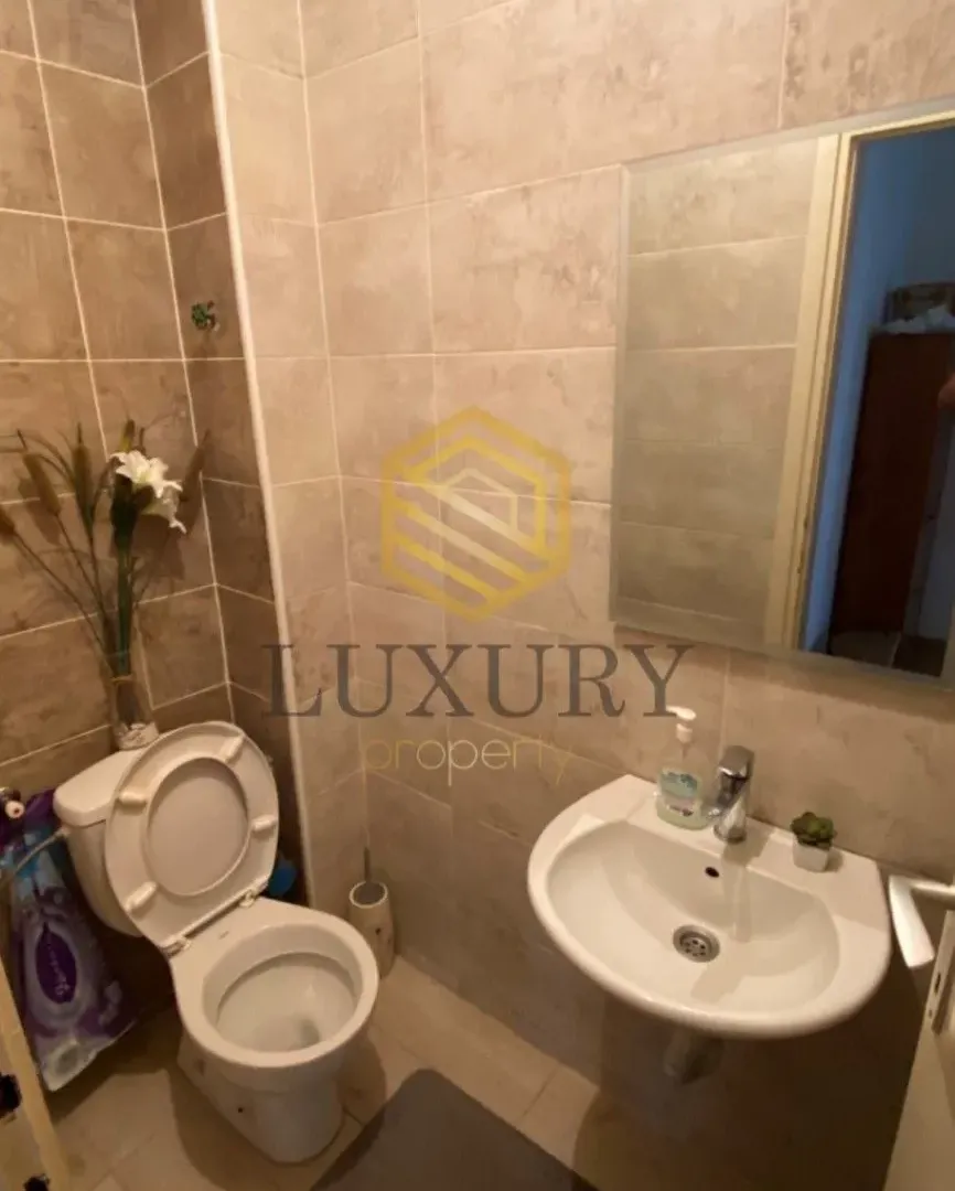 Rent, two bedroom apartment, 80m², Zabjelo, Podgorica