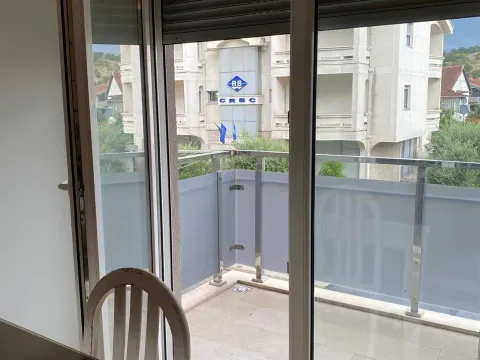 Izdavanje, jednosoban stan, 52m², Nova Dalmatinska, Podgorica - image 5