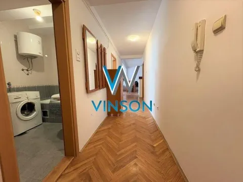 Rent, one bedroom apartment, 60m², Socijalno, Novi Sad Sve Podlokacije - image 13