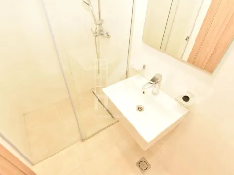 Rent, two bedroom apartment, 72m², Master Kvart, Podgorica - image 7