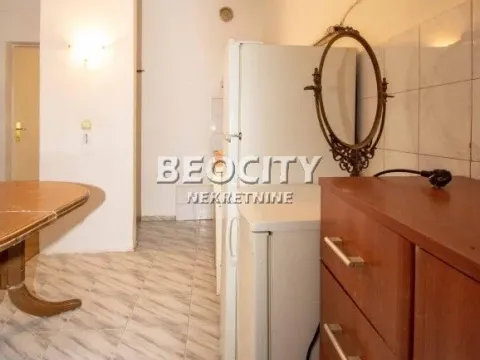 Prodaja, dvosoban stan, 52m², Karaburma, Palilula Sve Podlokacije - image 4