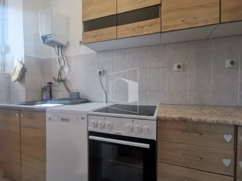 Rent, one bedroom apartment, 45m², Stari Aerodrom, Podgorica - image 3