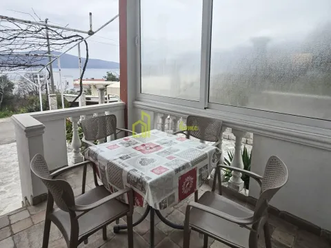 Izdavanje, jednosoban stan, 35m², Donja Lastva, Tivat - image 9